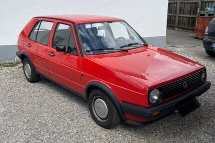 VW Golf 26.055 km 4.599 &euro; Dietenheim 89165