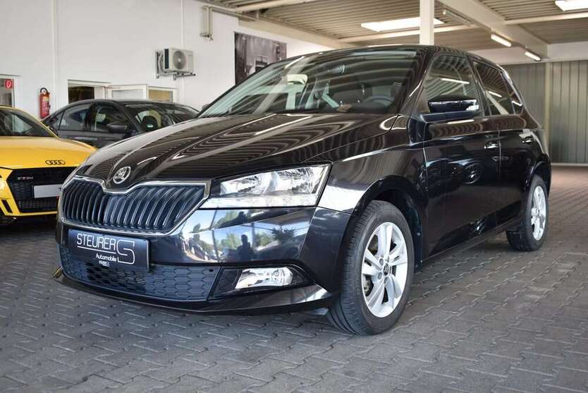 Fabia
