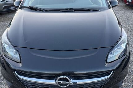 Opel Corsa 137.321 km 5.199 &euro; Erbach 89155