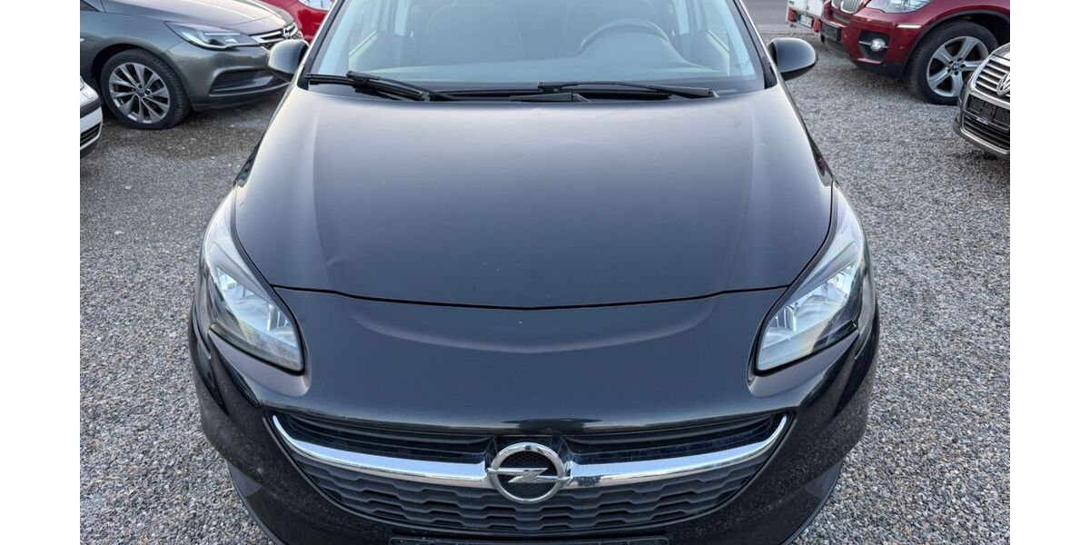 Opel Corsa 137.321 km 5.199 &euro; Erbach 89155