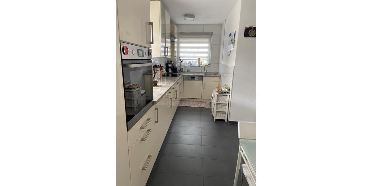 Doppelhaushälfte Ichenhausen - 5 Zimmer, 133 m&sup2;, 590.000&euro; | Angebot:26803035