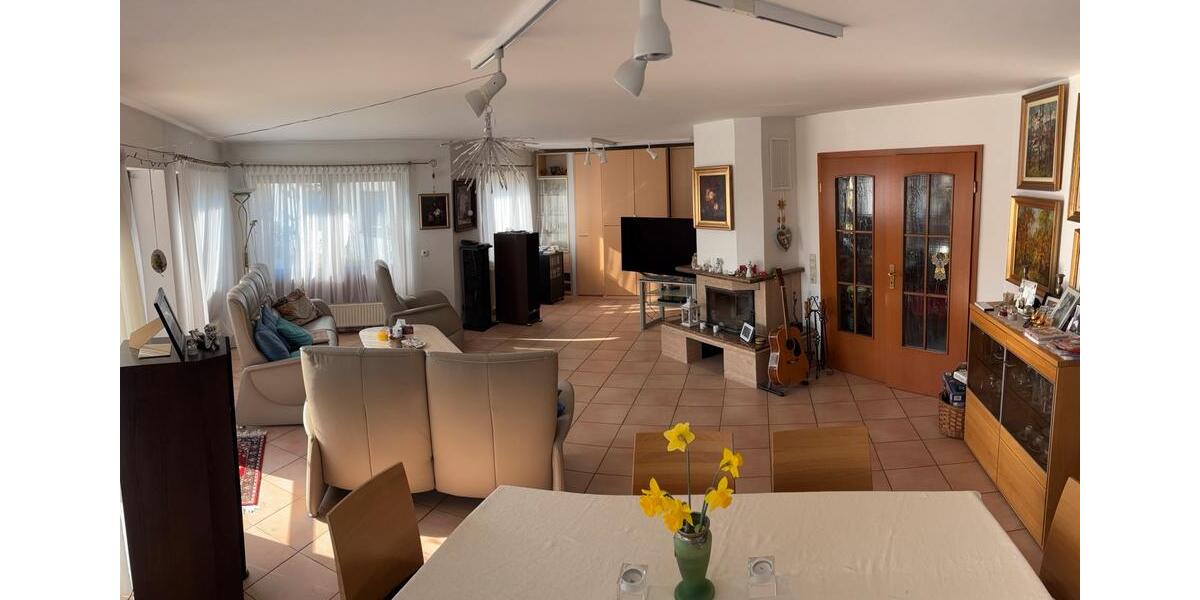 Einfamilienhaus Niederstotzingen - 7 Zimmer, 173 m&sup2;, 685.000&euro; | Angebot:26496696