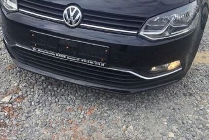 VW Polo 229.000 km 4.999 &euro; Dornstadt 89160