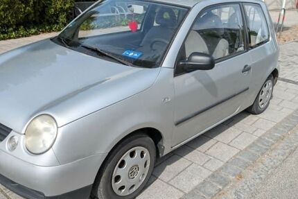 VW Lupo 189.750 km 1.160 &euro; Vöhringen 89269