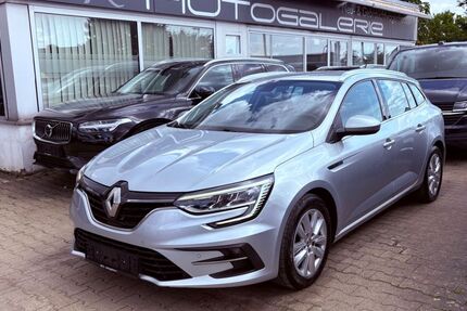 Renault Megane 107.000 km 10.990 &euro; Ulm-Jungingen 89081