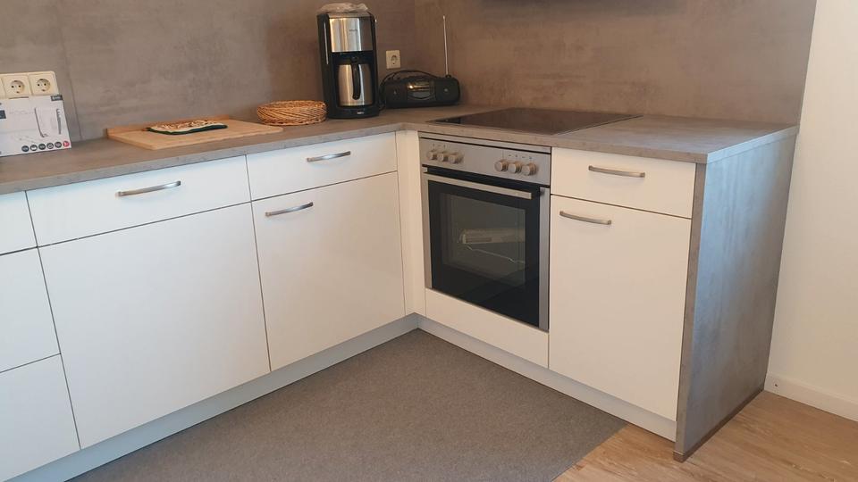 Maisonettenwohnung Günzburg - 2.5 Zimmer, 99 m&sup2;, 870&euro; | Angebot:26350698