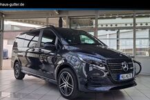 Gebrauchtwagen Mercedes V 250