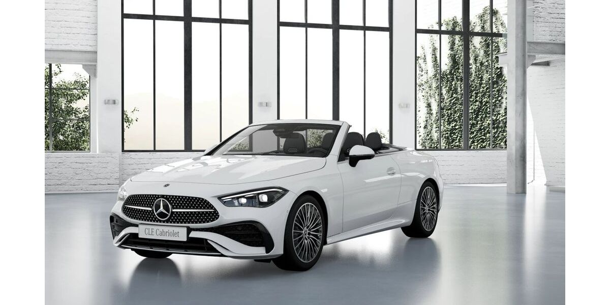 Mercedes-Benz CLE 200 9.900 km 62.789 &euro; Neu-Ulm 89231