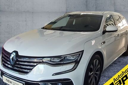 Renault Talisman 68.150 km 22.420 &euro; Schemmerhofen 88433