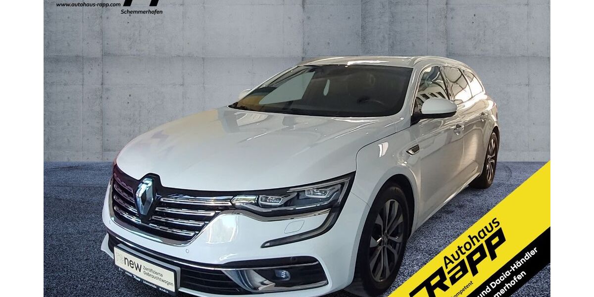 Renault Talisman 68.150 km 22.420 &euro; Schemmerhofen 88433