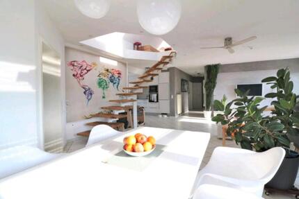 Haus Weißenhorn - 5.5 Zimmer, 160 m&sup2;, 550.000&euro; | Angebot:26889651