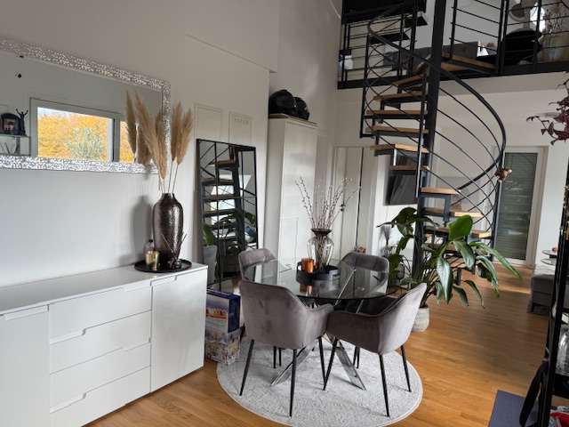 Wohnung zum Mieten in Ulm Wiblingen 1.150 € 61.11 m² 2.5 zimmer