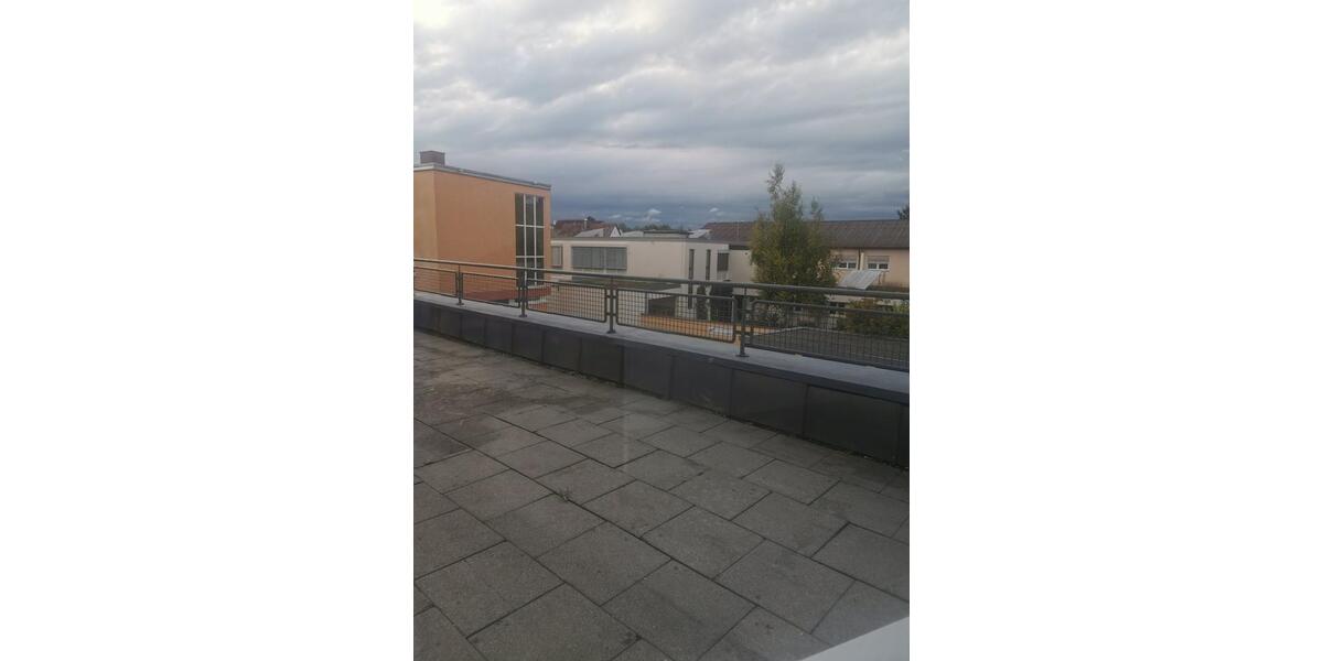 individuelle 2,5-Zimmer-Atelierwohnung 2.5 zimmer