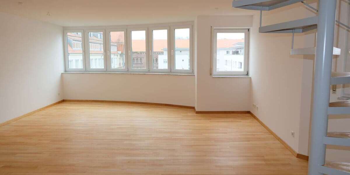 Wohnung zum Mieten in Ulm 1.430 € 119 m² 3 zimmer