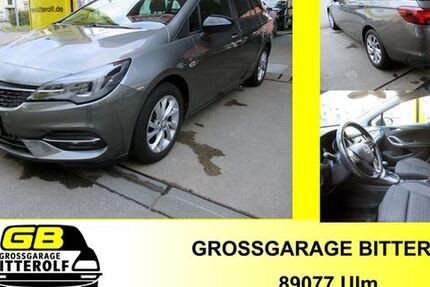 Opel Astra 107.000 km 11.990 &euro; Ulm 89077