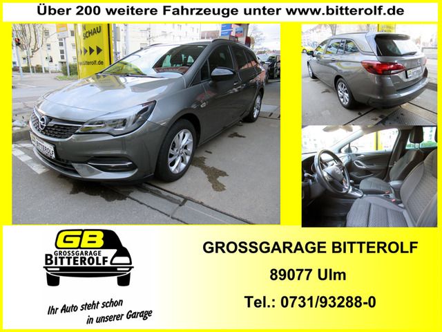 Opel Astra 107.000 km 11.990 &euro; Ulm 89077