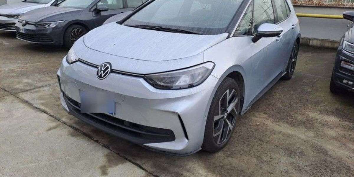 VW ID.3 19.723 km 31.890 &euro; Schnürpflingen-Ammerstetten 89194