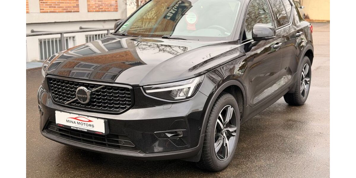Volvo XC40 167.000 km 24.999 &euro; Neu-Ulm 89231