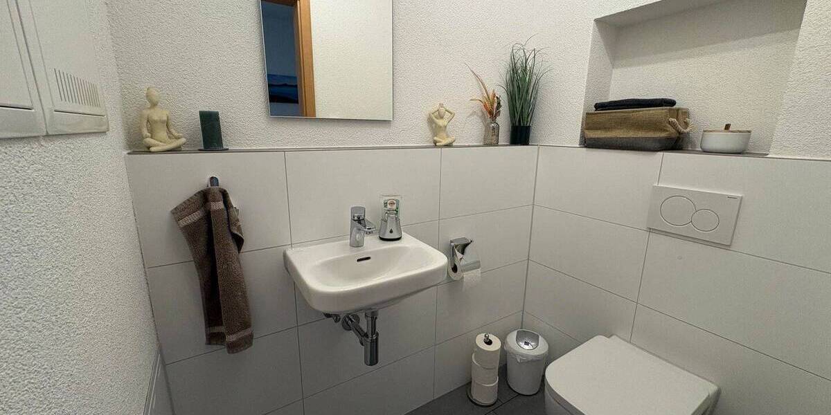 Etagenwohnung Laupheim - 3 Zimmer, 87 m&sup2;, 408.000&euro; | Angebot:26879070