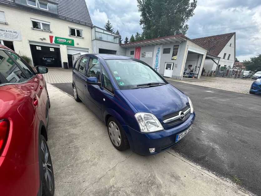 Meriva