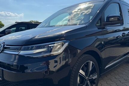 VW Caddy 25.843 km 32.990 &euro; Ichenhausen 89335