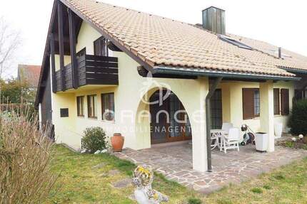 Haus Neu-Ulm / Reutti Reutti - 5 Zimmer, 145 m&sup2;, 545.000&euro; | Angebot:25770527