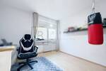Etagenwohnung Neu-Ulm / Ludwigsfeld Ludwigsfeld - 4 Zimmer, 88 m&sup2;, 309.000&euro; | Angebot:26816775