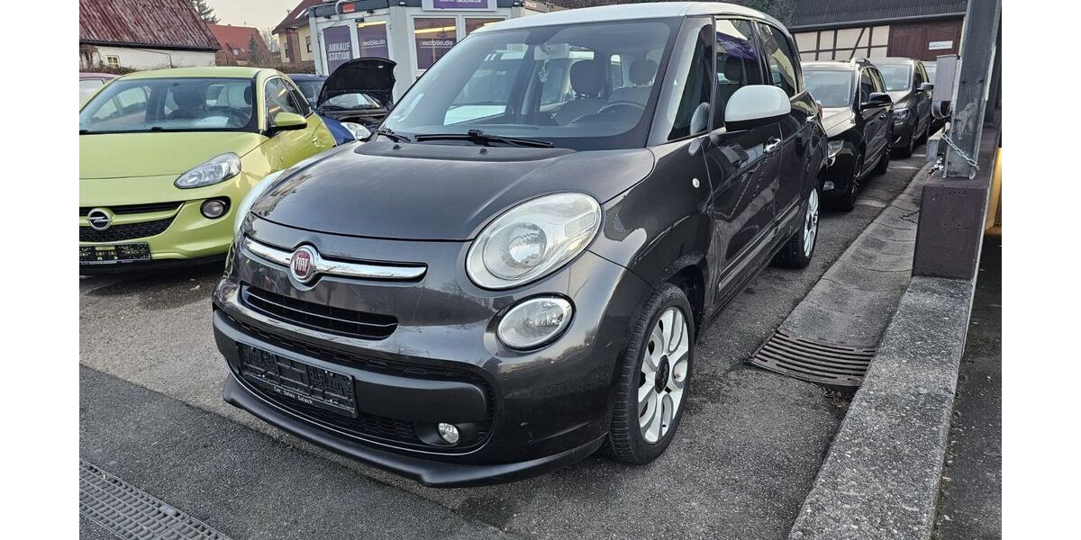 Fiat 500L 117.000 km 7.255 &euro; Geislingen an der Steige 73312