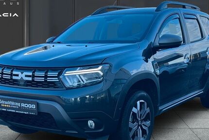 Dacia Duster 81.900 km 17.990 &euro; Illertissen 89257