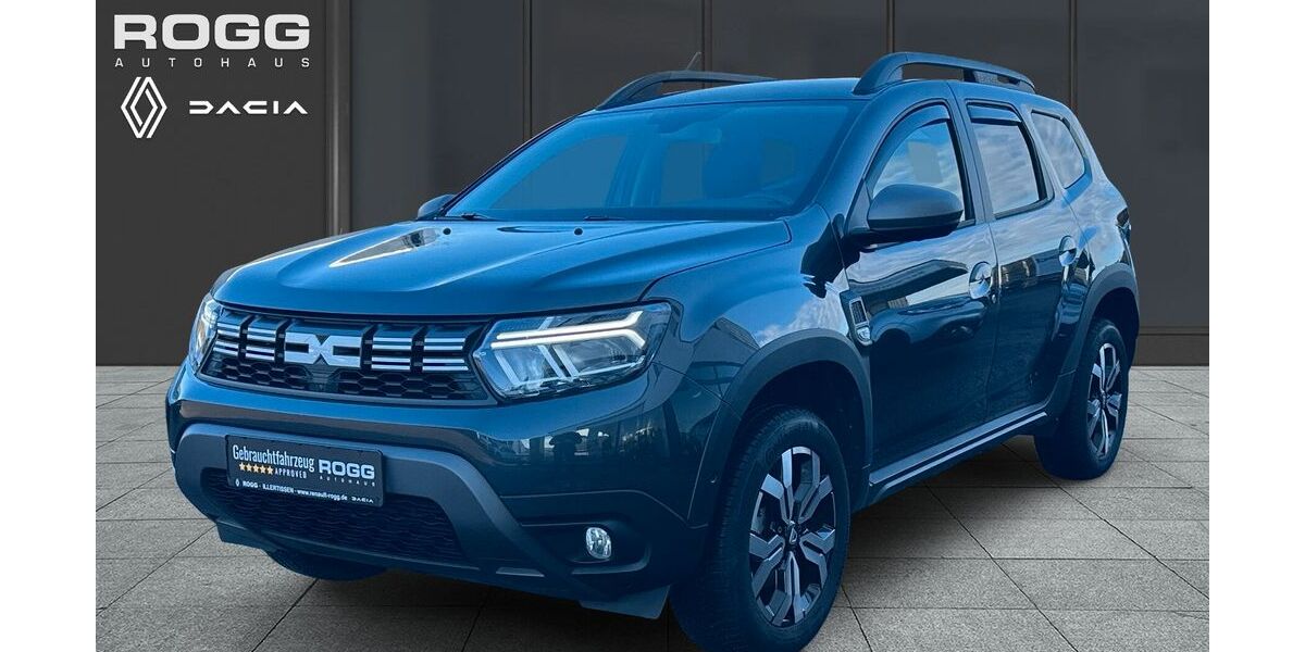 Dacia Duster 81.900 km 17.990 &euro; Illertissen 89257