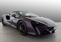 Gebrauchtwagen McLaren Artura