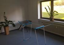 Ruhig gelegene 1-Zimmerwohnung NU-Pfuhl