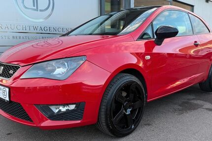 Seat Ibiza 132.000 km 5.199 &euro; Neu - Ulm 89231