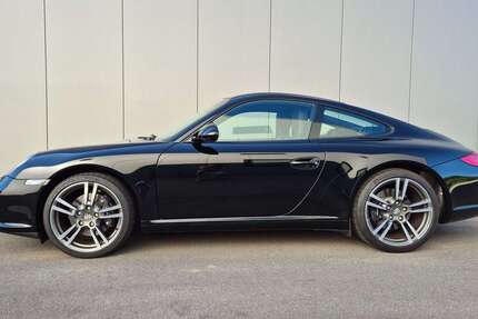 Porsche 997 14.999 km 94.500 &euro; Neu-Ulm 89233