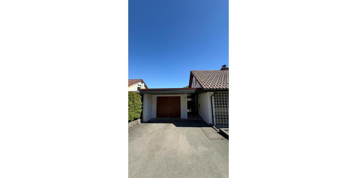 Einfamilienhaus Schelklingen - 8 Zimmer, 200 m&sup2;, 650.000&euro; | Angebot:26931694