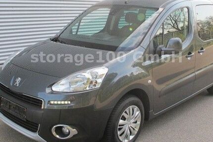 Peugeot Partner 49.438 km 17.999 &euro; Neu-Ulm 89231