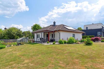 Haus Laupheim - 6 Zimmer, 160 m&sup2;, 660.000&euro; | Angebot:26185422