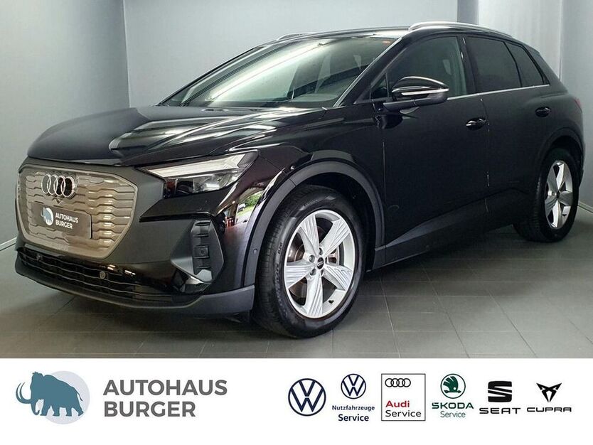 Q4 e-tron