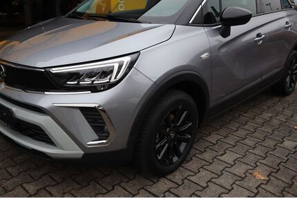Opel Crossland (X) 12.200 km 21.790 € Ulm 89073