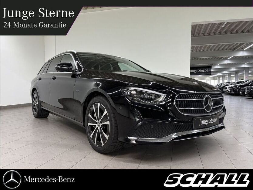 E 300