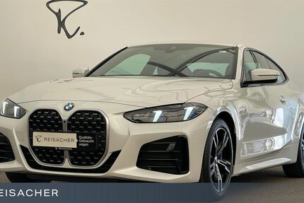 BMW 430 Gran Coupé 14.992 km 51.849 &euro; Ulm 89077