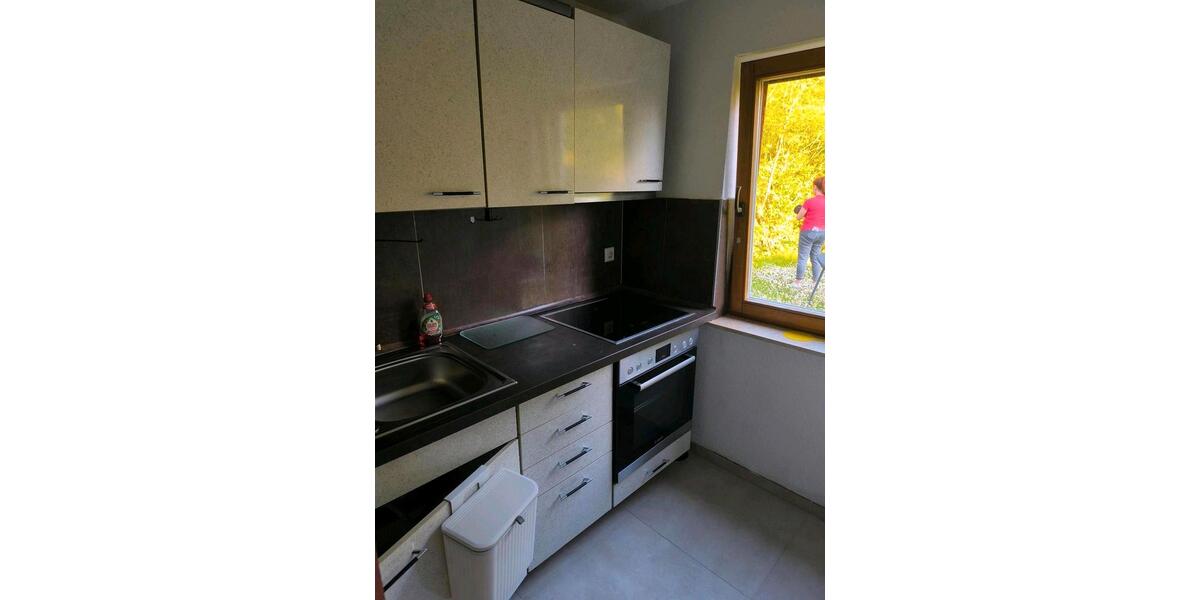 Etagenwohnung Laupheim - 2 Zimmer, 50 m&sup2;, 620&euro; | Angebot:26630887