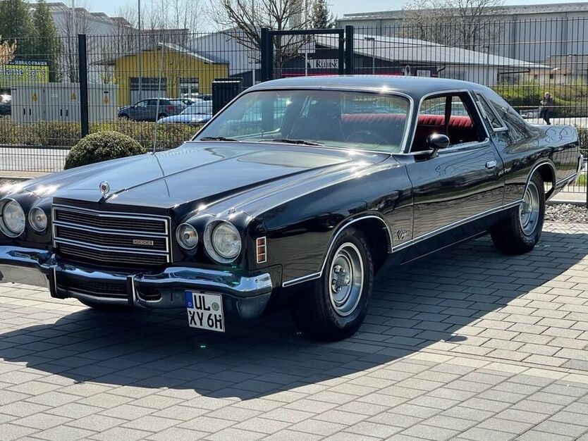 Charger