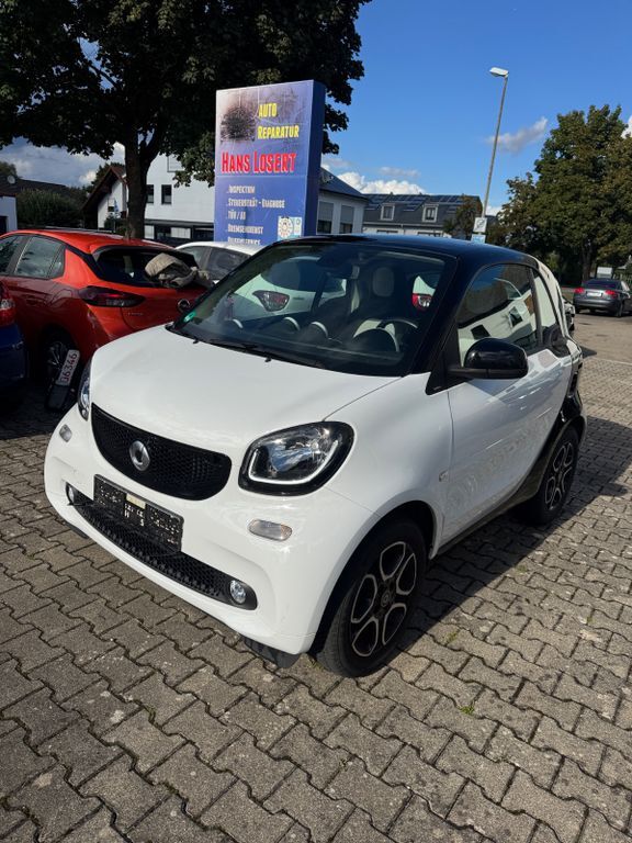 ForTwo
