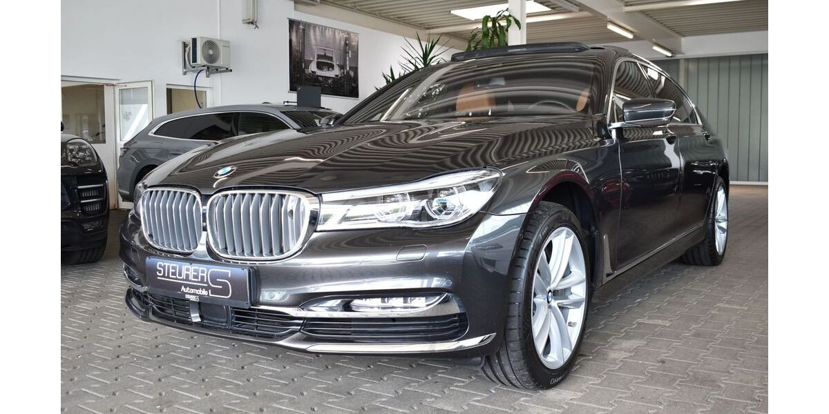 BMW 750 47.882 km 52.900 &euro; Senden 89250