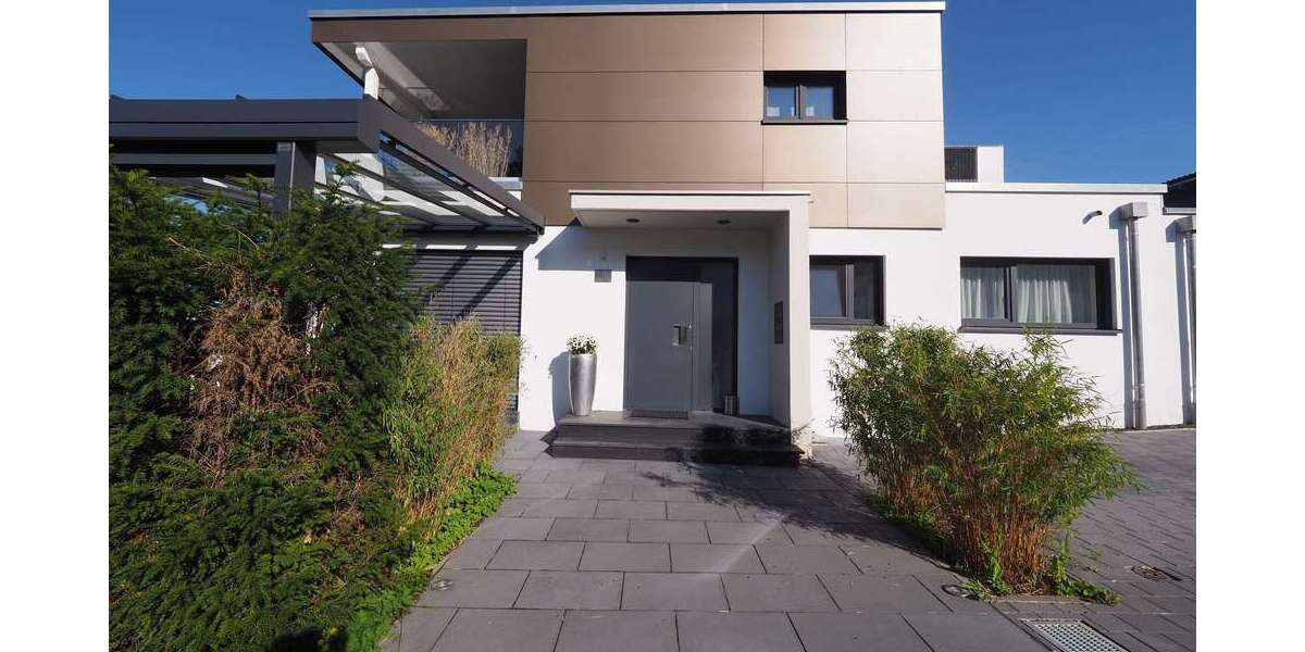 Einfamilienhaus Senden - 8 Zimmer, 296 m&sup2;, 925.000&euro; | Angebot:25258170
