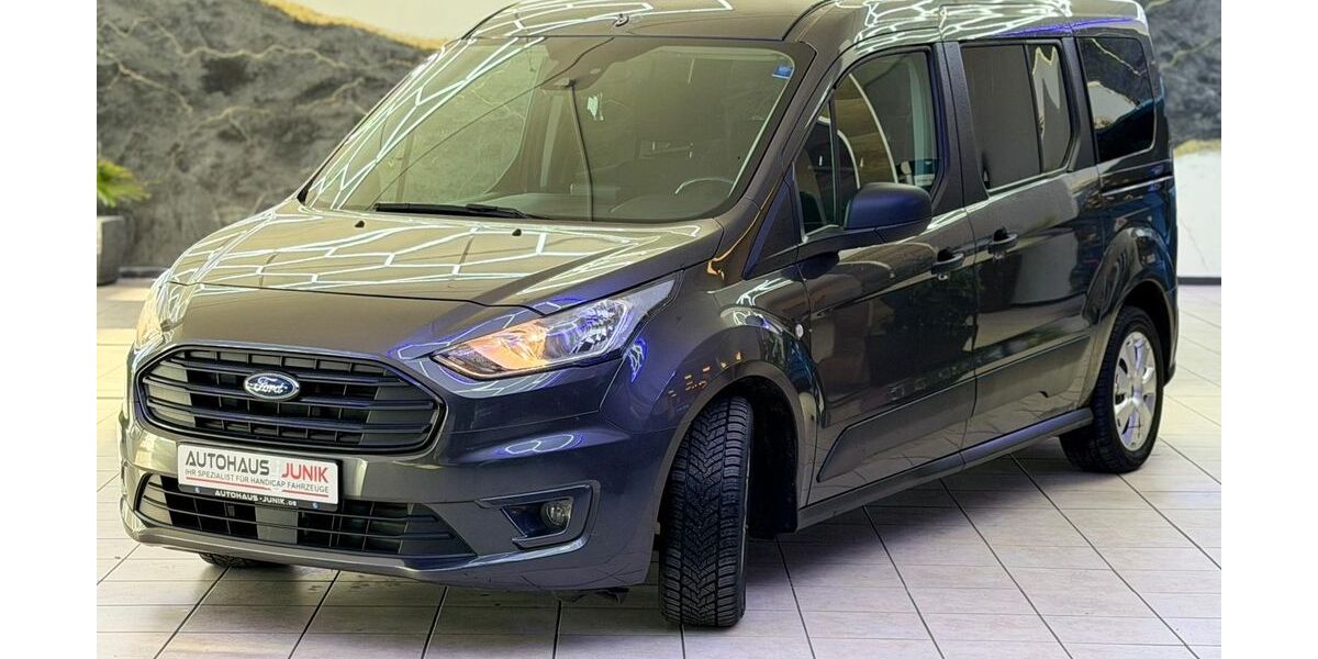 Ford Transit 140.000 km 24.900 &euro; Ulm 89077