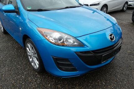 Mazda 3 103.000 km 5.480 &euro; Neu-Ulm 89231