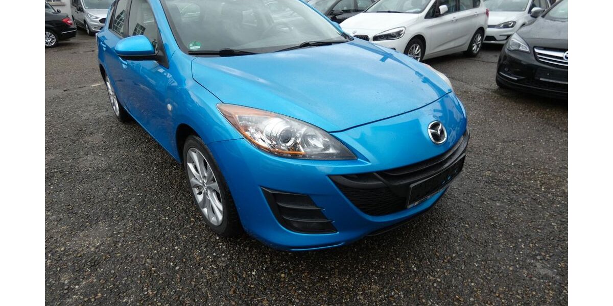 Mazda 3 103.000 km 5.980 &euro; Neu-Ulm 89231