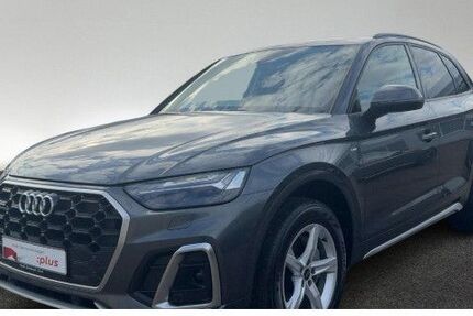 Audi Q5 121.107 km 30.420 &euro; Neu-Ulm 89231